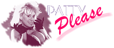 Patty Plenty