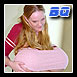 Keisha Evans BosomQuest Huge Boobs